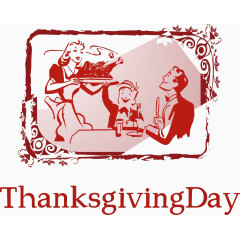 感恩节图片
