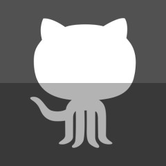 GitHub社会扁平双垂直
