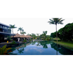 巴厘岛风光图片