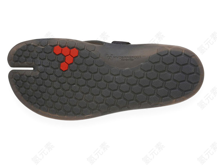 VIVOBAREFOOT 唯我赤足 休闲鞋 ACHILLES II