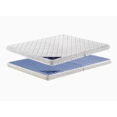 品质床垫双人床垫素材