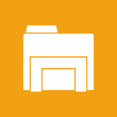 探险家Metro UI的码头