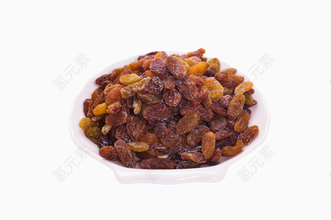 红提子干