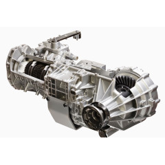 变速箱传动轴图片