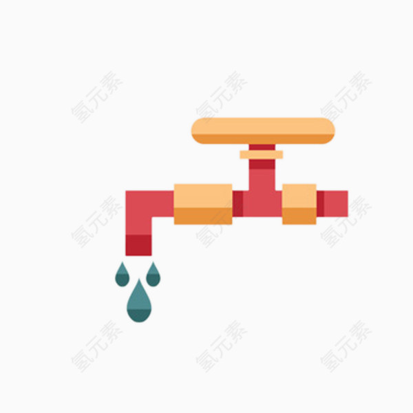 水龙头