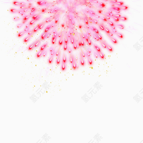 烟花