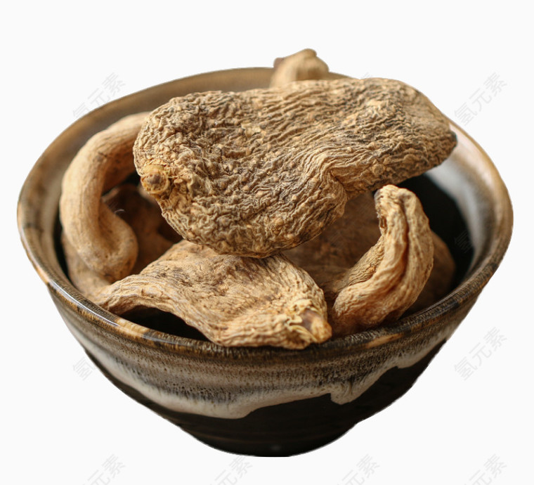 天麻片