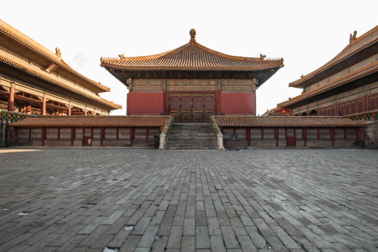 紫禁城图片