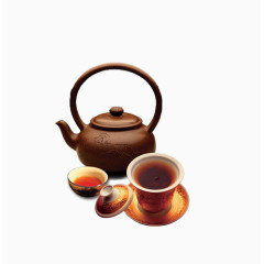 茶