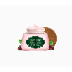 膜法世家面膜元素