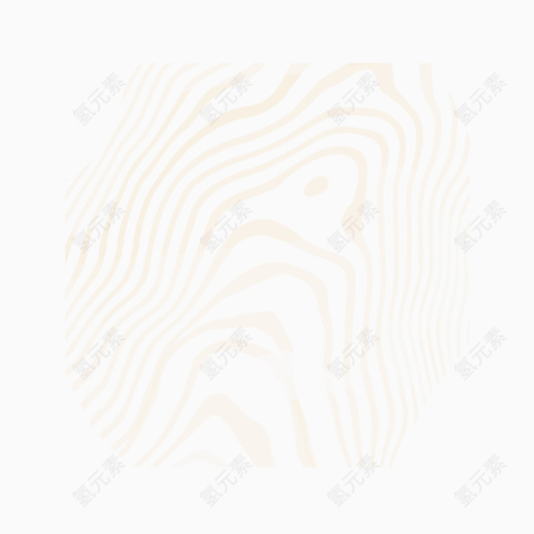 木纹艺术字装饰