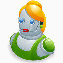 win7水晶图标下载