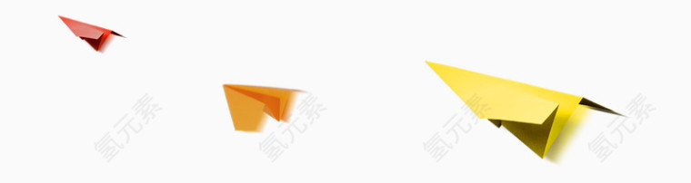 纸飞机