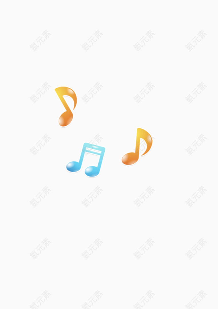 音乐元素符号