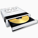 全系列名牌DVD图标