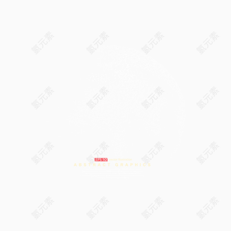 点线抽象背景图片