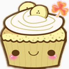 海派蛋糕桌面图标下载