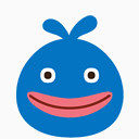 LocoRoco乐克乐克PNG图标