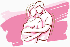孕妈妈