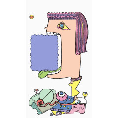 h5素材商业广告元素