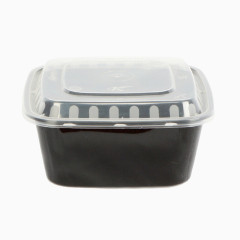 方形加厚打包盒素材