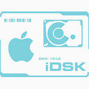 科技风格系统图标下载