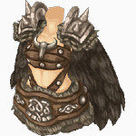 游戏Q版服装图标