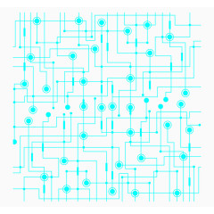 节点科技关系网