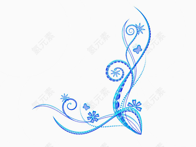 花纹