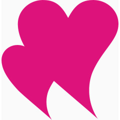 爱心素材