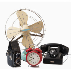 上世纪九十年代日常用品