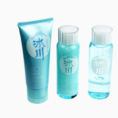 雅丽洁冰川三件套