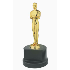 奥斯卡小金人