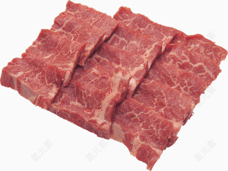 肉