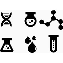 病毒检测工具图标