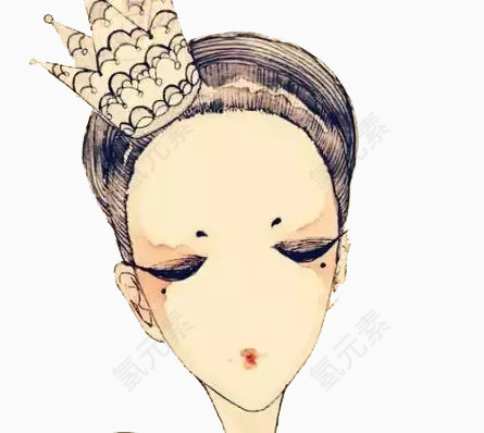 人物
