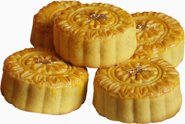 月饼中秋