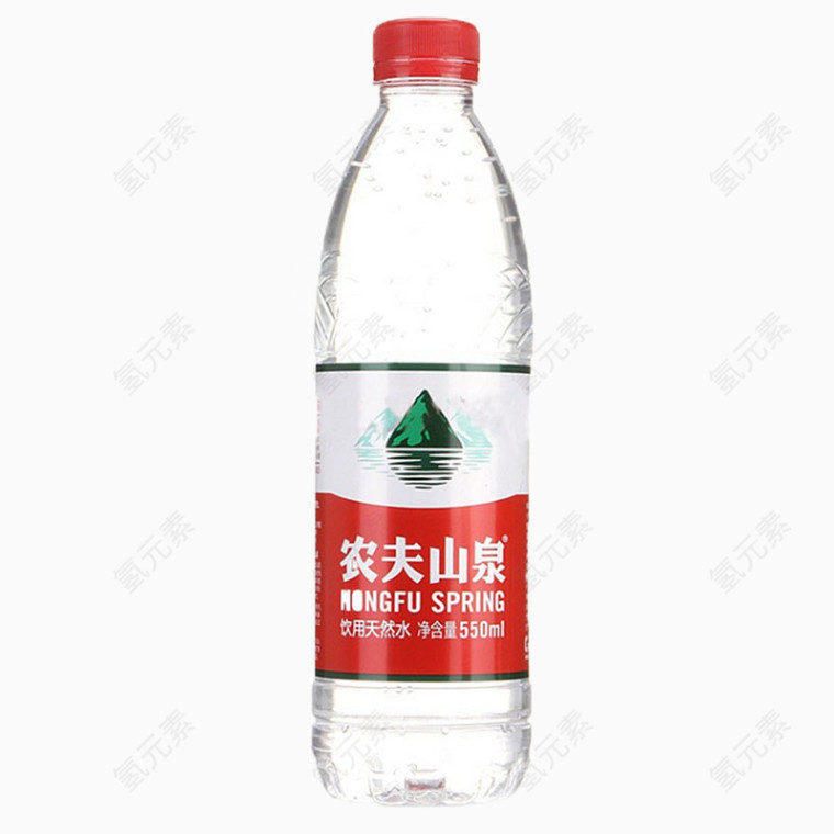 农夫山泉