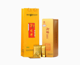 茶