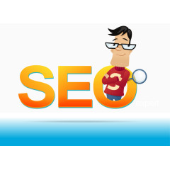 搜索引擎优化（SEO）专家