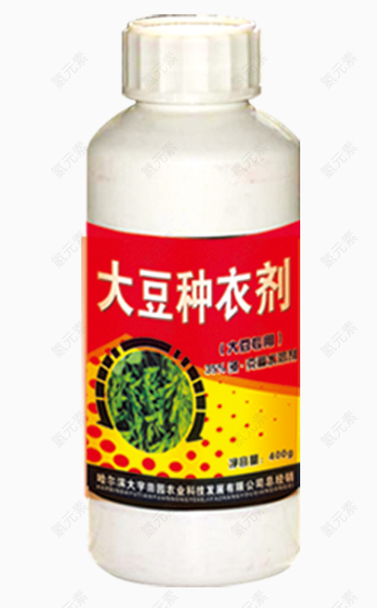 大豆种衣剂