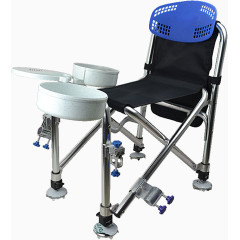 钓鱼行业钓鱼椅渔具焦点图