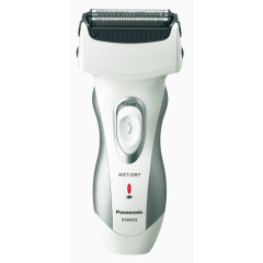 智能防夹须防水电动剃须刀