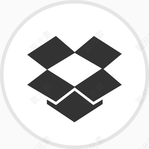 箱滴Dropbox媒体在线社会黑社会媒体