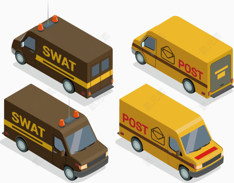 汽车