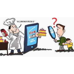 食品安全演示图