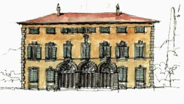 简约创意房屋设计