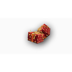 双十二活动装饰促销活动礼物