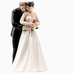 陶瓷可爱小娃娃