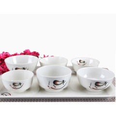 厨房用品泡面碗